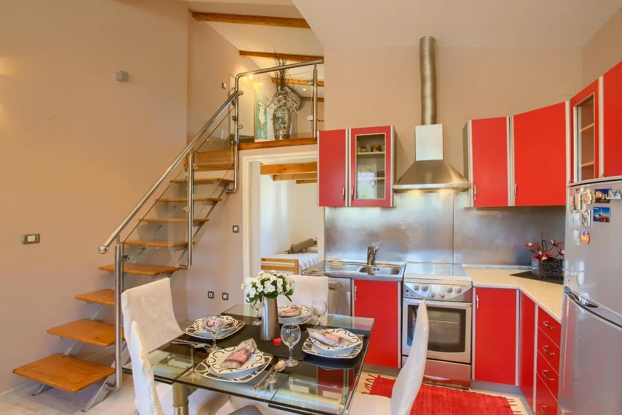 Cozy Villa Michelle With Private Pool Near Pula Sisan Croatia
